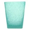 Set 4 Bicchieri Acqua Monochrome Turquoise 30 cl MEMENTO