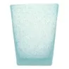 Set 4 Bicchieri Acqua Monochrome Light Blue 30 cl MEMENTO