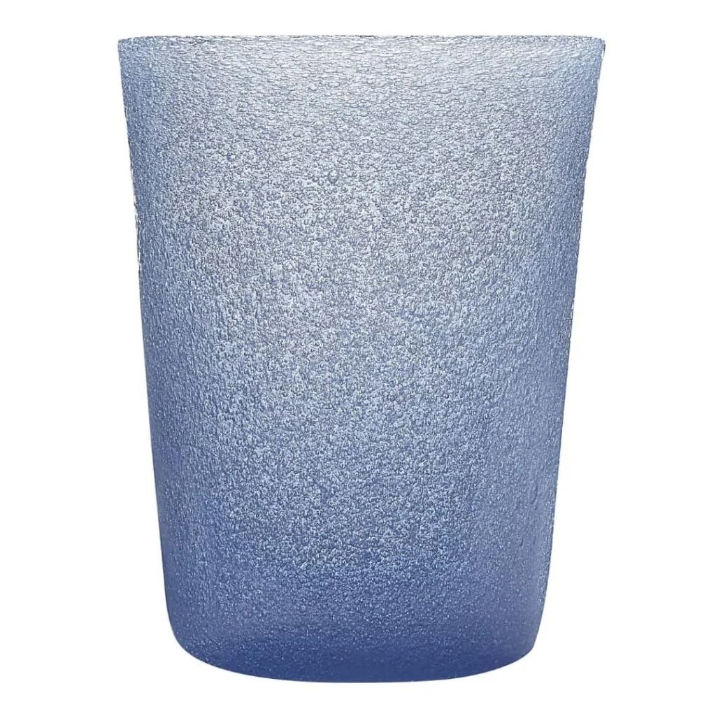 Set 4 Bicchieri Acqua Monochrome Lavander 30 cl MEMENTO