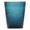Set 4 Bicchieri Acqua Monochrome Deep Blue 30 cl MEMENTO