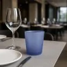 Set 4 Bicchieri Acqua Monochrome Lavander 30 cl MEMENTO