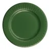 Piatti Piani Verdoni 27 cm 8pz GIVI ITALIA