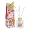 Profumatore Ambiente con Stick e Pendente Natalizio 40 ml DT