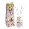 Profumatore Ambiente con Stick e Pendente Natalizio 40 ml DT