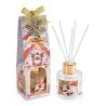 Profumatore Ambiente con Stick e Pendente Natalizio 40 ml DT