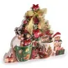 Set 2 Tazzine Natalizie 70 ml ART FROM ITALY