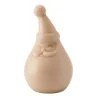 Stampo Cioccolato Babbo Natale Sferico h. 