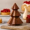 Stampo Cioccolato Christmas Tree h. 
