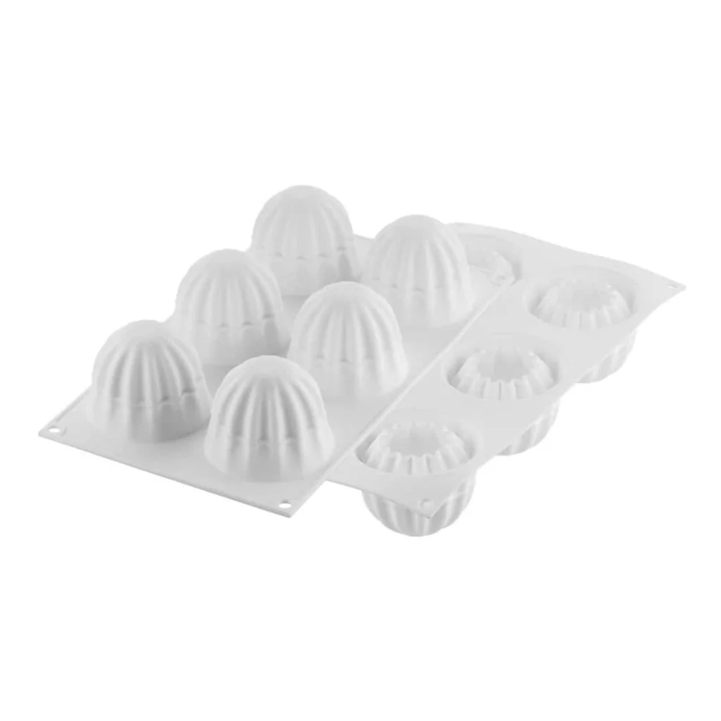 Stampo Silicone Palline Supernova 105 SILIKOMART