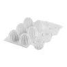 Stampo Silicone Palline Supernova 105 SILIKOMART