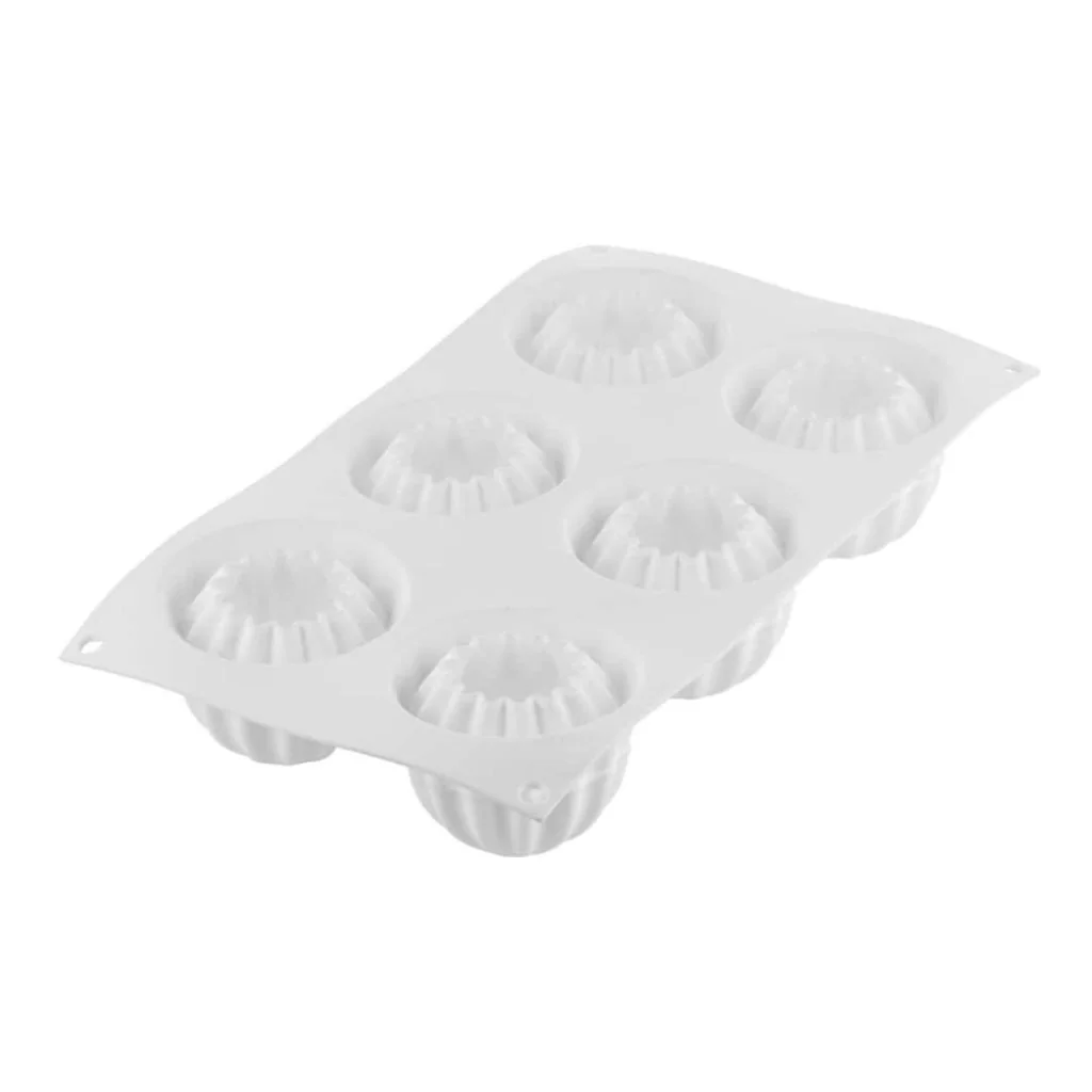 Stampo Silicone Palline Supernova 105 SILIKOMART