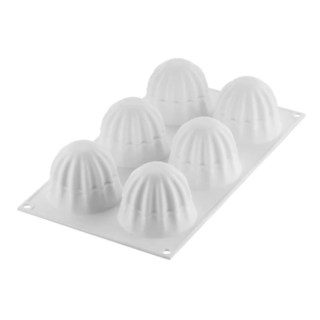 Stampo Silicone Palline Supernova 105 SILIKOMART