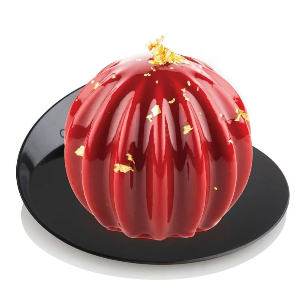 Stampo Silicone Palline Supernova 105 SILIKOMART