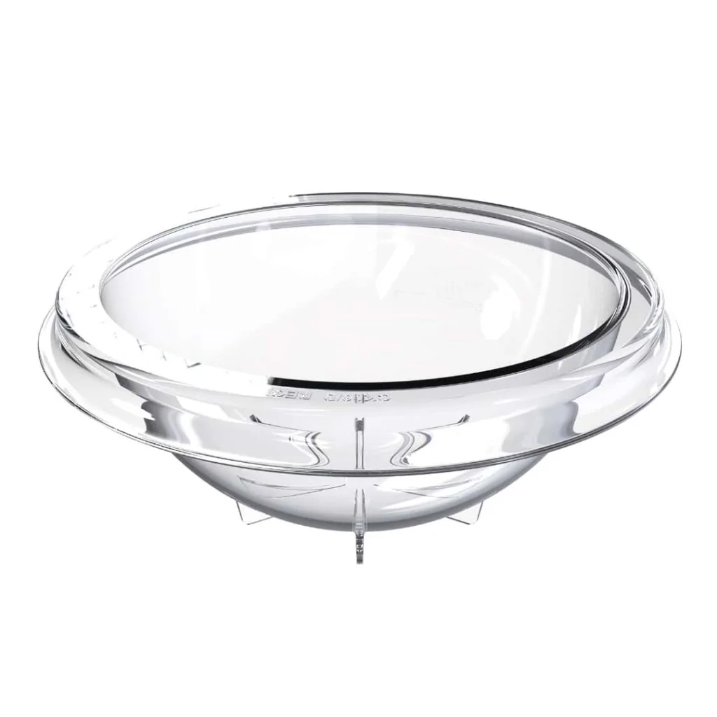Stampo Silicone Choco Globe con Tritan 15 cm SILIKOMART