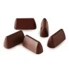 Stampo Silicone Choco Gianduia N°24 50x18 H 23mm SILIKOMART