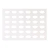 Stampo Silicone Foglia Agrifoglio Chablon Holly SILIKOMART