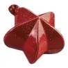 Kit Stampo Stelle Natalizie Cioccolato ø 62 mm MARTELLATO