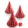 Stampo Silicone Semifreddo Monoporzione Astro 95 SILIKOMART