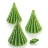 Stampo Silicone Semifreddo Monoporzione Astro 95 SILIKOMART