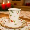Bicchieri Christmas Greetings 250 cc 8 pz GIVI ITALIA