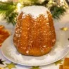Stampo Pandoro Alluminio 250 gr MARTELLATO