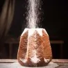 Stampo Pandoro Alluminio 100 gr MARTELLATO
