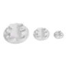 Set 3 Tagliapasta Stantuffo Orsetto SAMBONET PADERNO