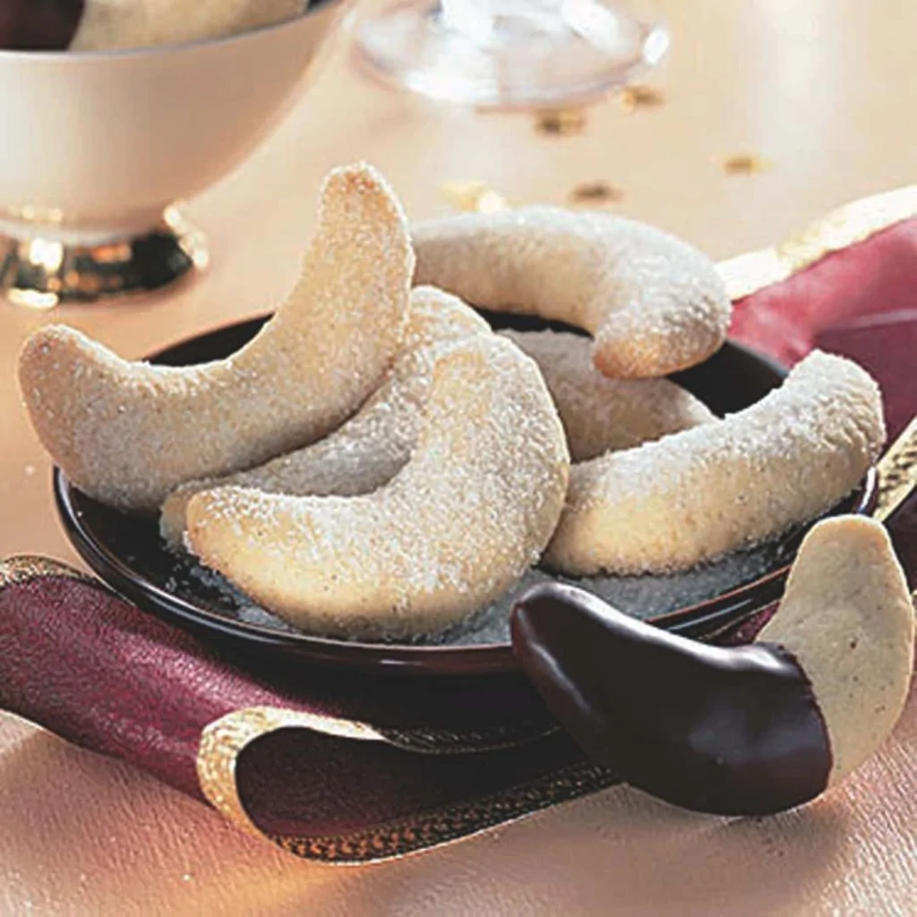 Set 6 Tagliapasta Biscotti Luna SAMBONET PADERNO