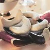 Set 6 Tagliapasta Biscotti Luna SAMBONET PADERNO