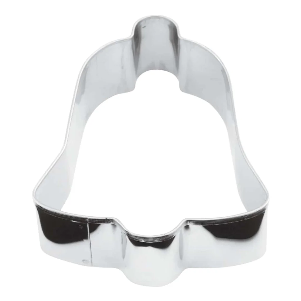 Tagliapasta Biscotti Campana Pasqua 6x7 cm SAMBONET PADERNO