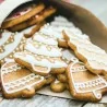 Tagliapasta Biscotti Campana Pasqua 6x7 cm SAMBONET PADERNO