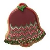 Tagliapasta Biscotti Campana Pasqua 6x7 cm SAMBONET PADERNO
