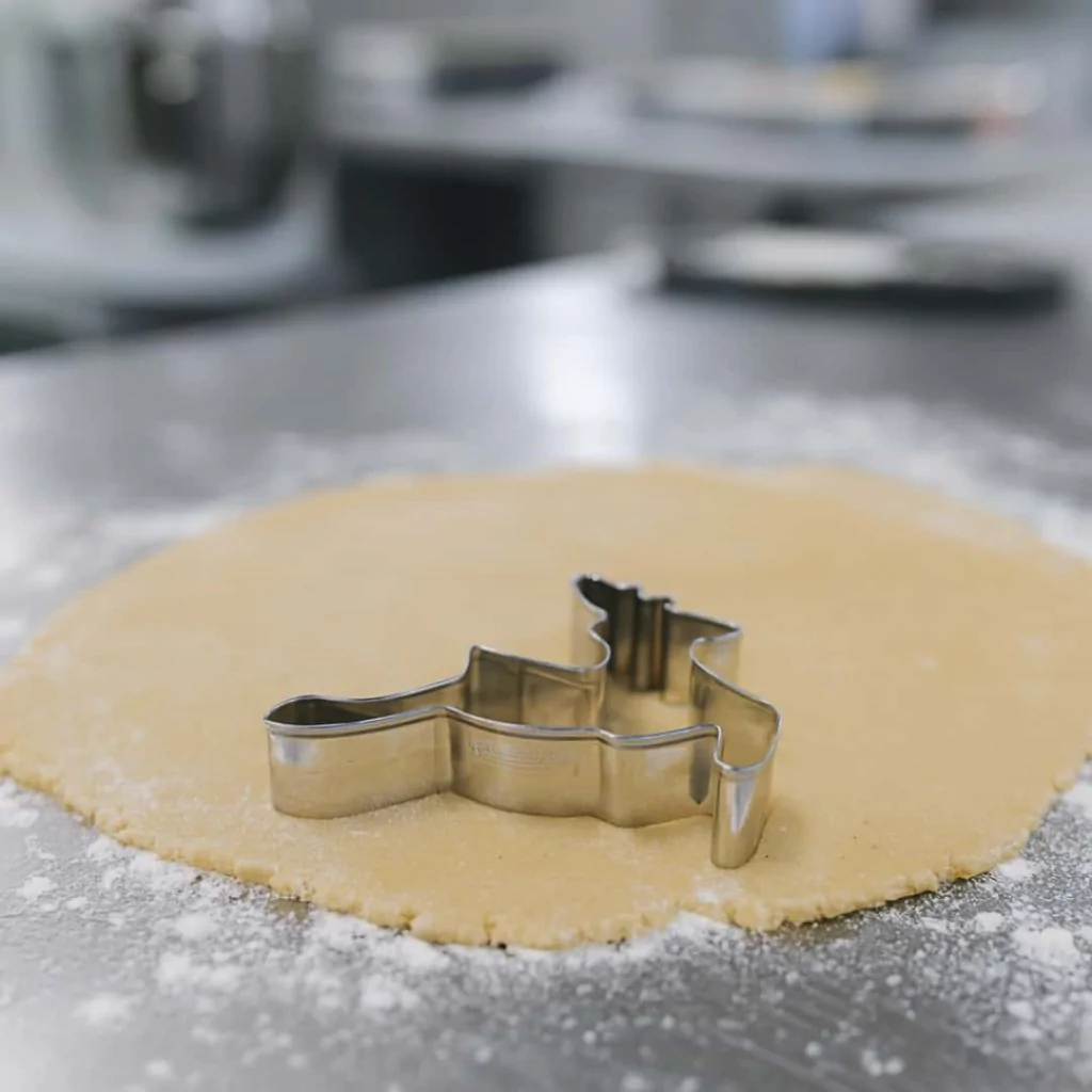 Tagliapasta Biscotti Renna Natalizia SAMBONET PADERNO