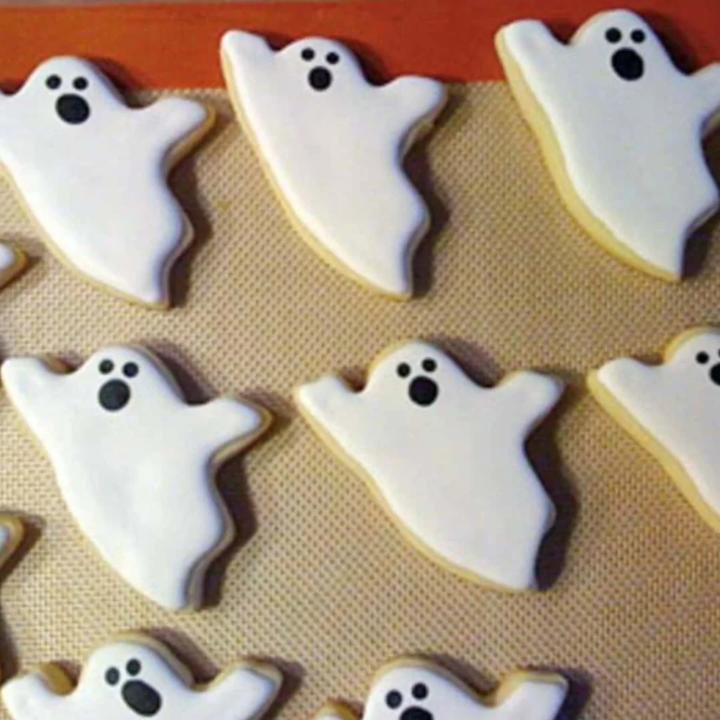 Tagliapasta Biscotti Fantasmino Halloween SAMBONET PADERNO