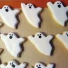 Tagliapasta Biscotti Fantasmino Halloween SAMBONET PADERNO