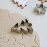 Tagliapasta Biscotti Alberello di Natale SAMBONET PADERNO