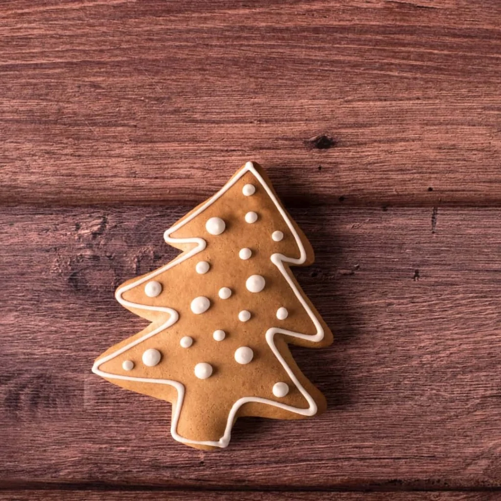 Tagliapasta Biscotti Alberello di Natale SAMBONET PADERNO
