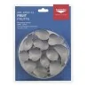 Set 12 Tagliapasta Biscotti Frutta SAMBONET PADERNO