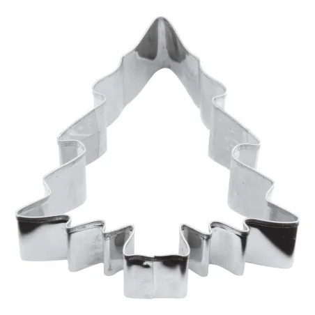 Tagliapasta Biscotti Albero di Natale 8x8 cm SAMBONET PADERNO
