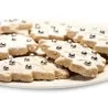 Tagliapasta Biscotti Albero di Natale 8x8 cm SAMBONET PADERNO
