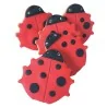 Tagliapasta Biscotti Coccinella 8,2x8,1 cm SAMBONET PADERNO