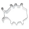 Tagliapasta Biscotti Coccinella 8,2x8,1 cm SAMBONET PADERNO