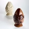 Kit 2 Stampi Termoformati Uova di Pasqua Cadeau PAVONI