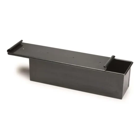 Stampo Pan Carrè Rettangolare con Coperchio 30x10 cm AGNELLI