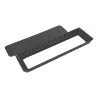Tortiera Fondo Mobile Antiaderente 35x11x2,5 cm SAMBONET PADERNO