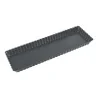 Tortiera Fondo Mobile Antiaderente 35x11x2,5 cm SAMBONET PADERNO