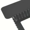 Tortiera Fondo Mobile Antiaderente 35x11x2,5 cm SAMBONET PADERNO