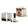Coppapasta a Stantuffo Forma Quadro 6x6 cm DT