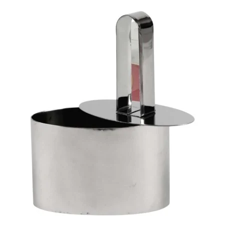 Coppapasta a Stantuffo Forma Ovale 9x5x6h cm DT