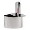 Coppapasta a Stantuffo Forma Ovale 9x5x6h cm DT